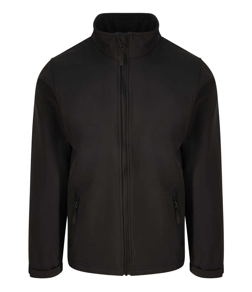 Unisex Softshell